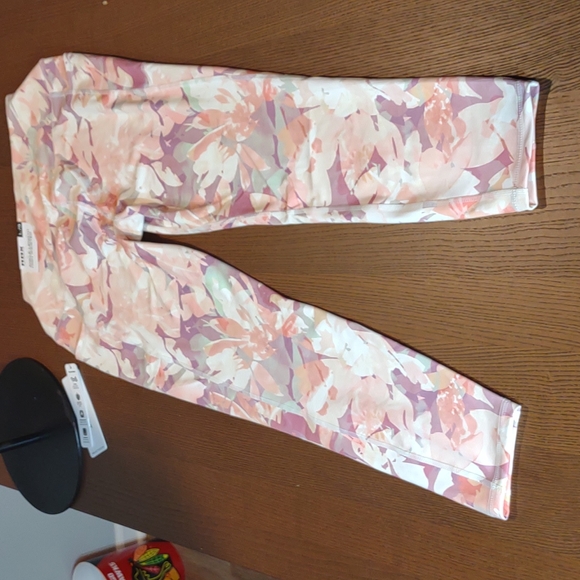 RBX Pants & Jumpsuits Nwt Legging By Rbx Live Life Active Size L